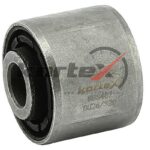 Сайлентблок рычага FORD FOCUS II/MAZDA 3/5/VOLVO S40 задн.подв.лев/прав.верхний KORTEX
