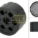 Подшипник выжимной мех. VW GOLF IV (97-)/SKODA OCTAVIA (96-) 1.6 LUK