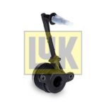 Подшипник выжимной гидр. NISSAN QASHQAI (06-)/X-TRAIL (07-)/DUSTER (11-) LUK