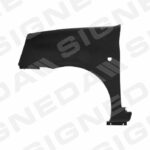 Крыло пер.лев. SIGNEDA