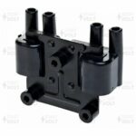 Катушка зажигания для а/м Daewoo Nexia II DOHC/Chevrolet Lacetti DOHC (SC 0543) STARTVOLT