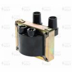Катушка зажигания для а/м ГАЗ с дв. ЗМЗ-406/ОКА (SC 0306) STARTVOLT