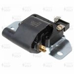 Катушка зажигания для а/м Daewoo Matiz/Spark 0.8  SC0547 STARTVOLT