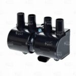 Катушка зажигания для а/м Chevrolet Lanos 1.5/Nubira/Leganza  SC0563 STARTVOLT