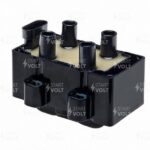 Катушка зажигания для а/м Renault Logan/Clio II/Duster/Sandero, LADA Largus 8V  SC0901 STARTVOLT