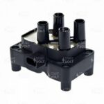 Катушка зажигания для а/м Ford Focus II (05-)/Fiesta (01-)/C-Max (03-)/Fusion (02-) 1.4i/1.6i STARTVOLT