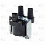 Катушка зажигания для а/м ГАЗ 405, 409 (АМР)   SC0305 STARTVOLT