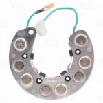 Мост диодный генератора STARTVOLT LG 0108 (VDB 0108) STARTVOLT