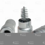 Щётка-ёршик для очистки клемм АКБ (SBC 001) SBC001 STARTVOLT