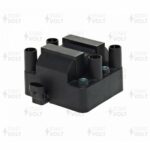 Катушка (модуль) зажигания для а/м 2112, 2115  SC0112 STARTVOLT