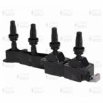 Катушка зажигания для а/м Peugeot/Citroen C4 (04-)/307 (00-) 1.6i SC2024 STARTVOLT