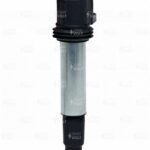 Катушка зажигания (на свечу) для а/м ВАЗ 2112, 2115, 2170, 1118 16 кл.  SC0110 STARTVOLT