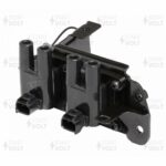 Катушка зажигания для а/м Hyundai/KIA Accent (ТАГАЗ) (01-)/Getz (02-) 1.4i/1.5i/1.6i SC0890 STARTVOLT
