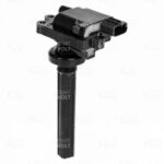 Катушка зажигания для а/м Mitsubishi Lancer IX (03-) 1.3i/1.6i SC1196 STARTVOLT