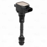 Катушка зажигания для а/м Nissan Almera Classic (06-)/Almera (N16) (00-) 1.5i/1.6i/1.8i SC1415 STARTVOLT