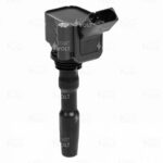 Катушка зажигания для а/м VAG Golf VII (12-)/A3 (13-)/Octavia (13-) 1.4T SC18174 STARTVOLT