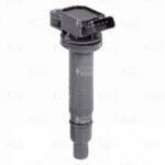 Катушка зажигания для а/м Toyota Rav 4 (00-)/Avensis (03-)/LC Prado 2.0i/2.4i/2.7i (SC 1924) STARTVOLT