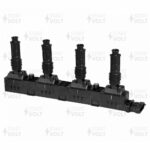 Катушка зажигания для а/м Opel Astra H (04-)/Corsa D (06-) 1.2i/1.4i SC2014 STARTVOLT