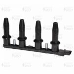 Катушка зажигания для а/м Opel Astra H (04-) 1.6i/1.6T/1.8i SC2016 STARTVOLT