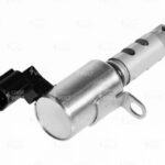 Клапан эл. рег. фаз ГРМ для а/м Toyota Camry (01-)/RAV 4 (00-) 2.0i/2.4i (SVC 1918) STARTVOLT