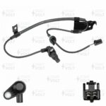 Датчик ABS для а/м Toyota Highlander (08-) зд. лев. (VS-ABS 1921) STARTVOLT