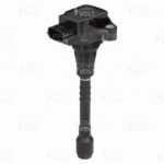 Катушка зажигания для а/м Nissan Patrol (10-)/Infiniti QX56/QX80 (10-) (SC 1480) STARTVOLT