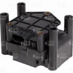 Катушка (модуль) зажигания для а/м VAG Golf IV (97-)/Octavia (96-) без коммут. SC1821 STARTVOLT