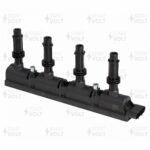Катушка (модуль) зажигания для а/м Chevrolet Cruze (09-)/Opel Astra J (10-)/Insignia (08-) 1.4T SC0520 STARTVOLT