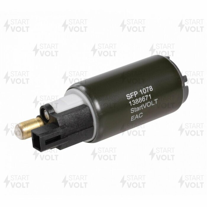 Мотор бензонасоса для а/м Ford Focus I (99-) 1.4i/1.6i (SFP 1078) STARTVOLT — изображение 1