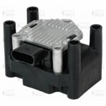 Катушка зажигания для а/м VAG Golf IV (97-)/Octavia (96-) (с коммут.) (4PIN) (SC 1823) STARTVOLT