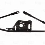 Трапеция стеклооч. для а/м Hyundai Elantra III (00-) (VWA 0889) STARTVOLT