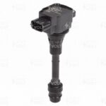 Катушка зажигания для а/м Nissan X-Trail T30 (00-)/Primera (02-) 2.0i/2.5i (SC 1490) STARTVOLT