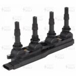 Катушка зажигания для а/м Opel Astra G (02-)/H (04-)/Vectra C (02-) 1.8i (SС 21H8) STARTVOLT