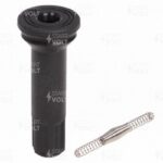 Наконечник катушки зажигания для а/м Subaru Forester (11-)/Impreza (11-) 2.0i/1.6i (STC 2211) STARTVOLT