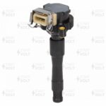 Катушка зажигания для а/м BMW 3 (E46) (98-)/5 (E39) (95-) 2.0i-5.4i (SC 26182) STARTVOLT