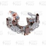 Мост диодный генератора для а/м Ford Focus II (05-)/C-MAX (07-) 1.8i/2.0i (VDB 1072) STARTVOLT