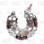 Мост диодный генератора для а/м Ford Focus II (05-)/C-MAX (07-) 1.8i/2.0i (VDB 1072) STARTVOLT — изображение 3