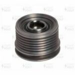 Шкив с обгонной муфтой генер. для а/м Renault Logan (04-) 1.4i/1.6i (SGP 0902) STARTVOLT