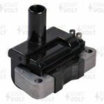 Катушка зажигания для а/м Nissan Almera (N15) (95-) 1.4i/1.6i (SC 1493) STARTVOLT