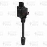 Катушка зажигания для а/м Nissan Maxima (97-) 2.0i/3.0i (SC 1459) STARTVOLT