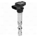 Катушка зажигания для а/м VAG Fabia I (01-)/Fabia II (06-) 1.2i (SC 1812) STARTVOLT