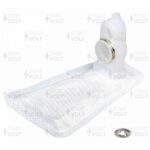 Фильтр эл. бензонасоса для а/м Ford Focus I (98-) 2.0i (D=11мм) (SFF 1002) STARTVOLT