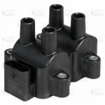 Катушка зажигания для а/м Лада Largus (12-)/Renault Logan (04-) (после 2012г.) 1.6i 8v (SC 0904) STARTVOLT