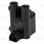 Катушка зажигания для а/м Hyundai Getz (02-)/Accent (00-) 1.3i/1.6i (левая, SOHC) (SC 0821) STARTVOLT