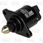 Регулятор холостого хода для а/м Renault Kangoo (97-)/Clio II (98-) 1.4i (VSM 0903) STARTVOLT