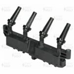 Катушка зажигания для а/м Peugeot/Citroen 206 (98-)/307 (01-) 1.4i KFW/KFV (SC 2018) STARTVOLT