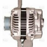Генератор для а/м Suzuki Grand Vitara II (05-)/SX4 (07-) 1.6i/2.0i 80A (LG 2453) STARTVOLT LG2453