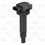 Катушка зажигания для а/м Toyota Vitz (00-)/Corolla (13-) 1.0i/1.5i (SC 1916) STARTVOLT