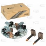Узел щеточный стартера для а/м ГАЗ ГАЗель Бизнес/Next (13-) 2.8D (VBS 0328) STARTVOLT