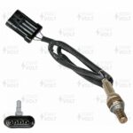 Датчик кисл. для а/м Geely Emgrand (09-) 1.5i/1.8i после кат. (VS-OS 2704) STARTVOLT